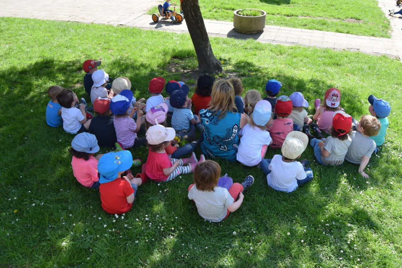 Ecole du Petit granit