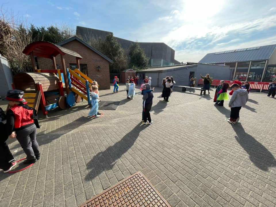 Ecole de la Régence