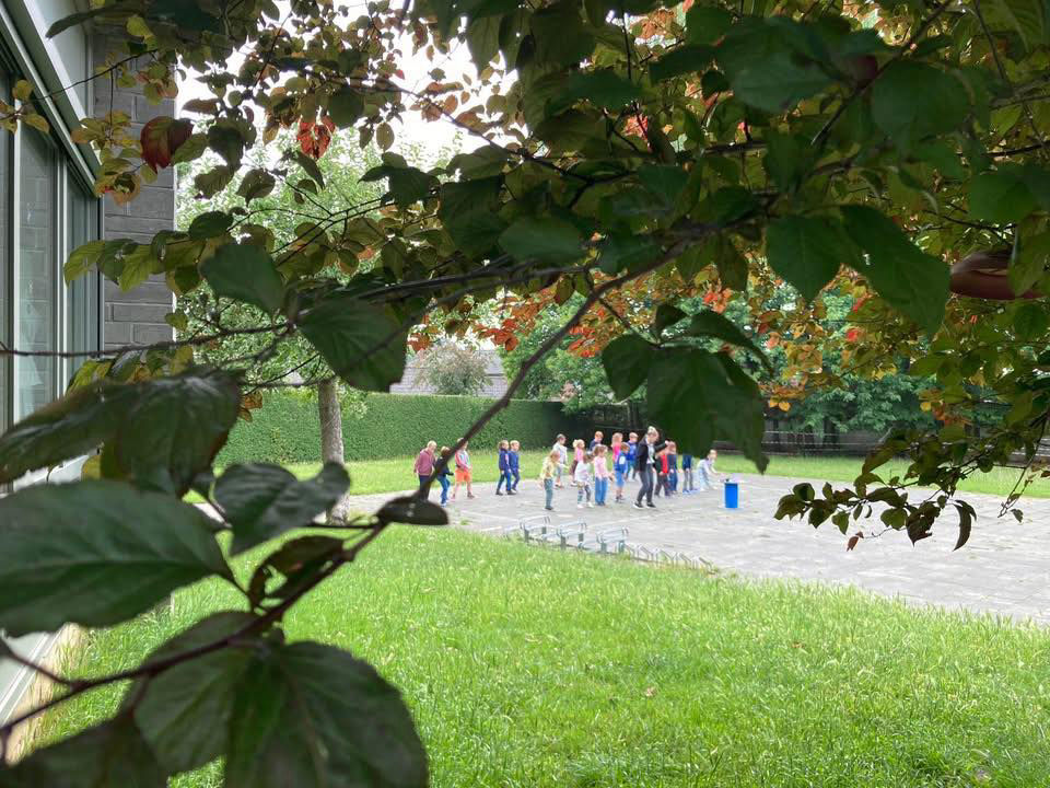 Ecole du Petit Granit