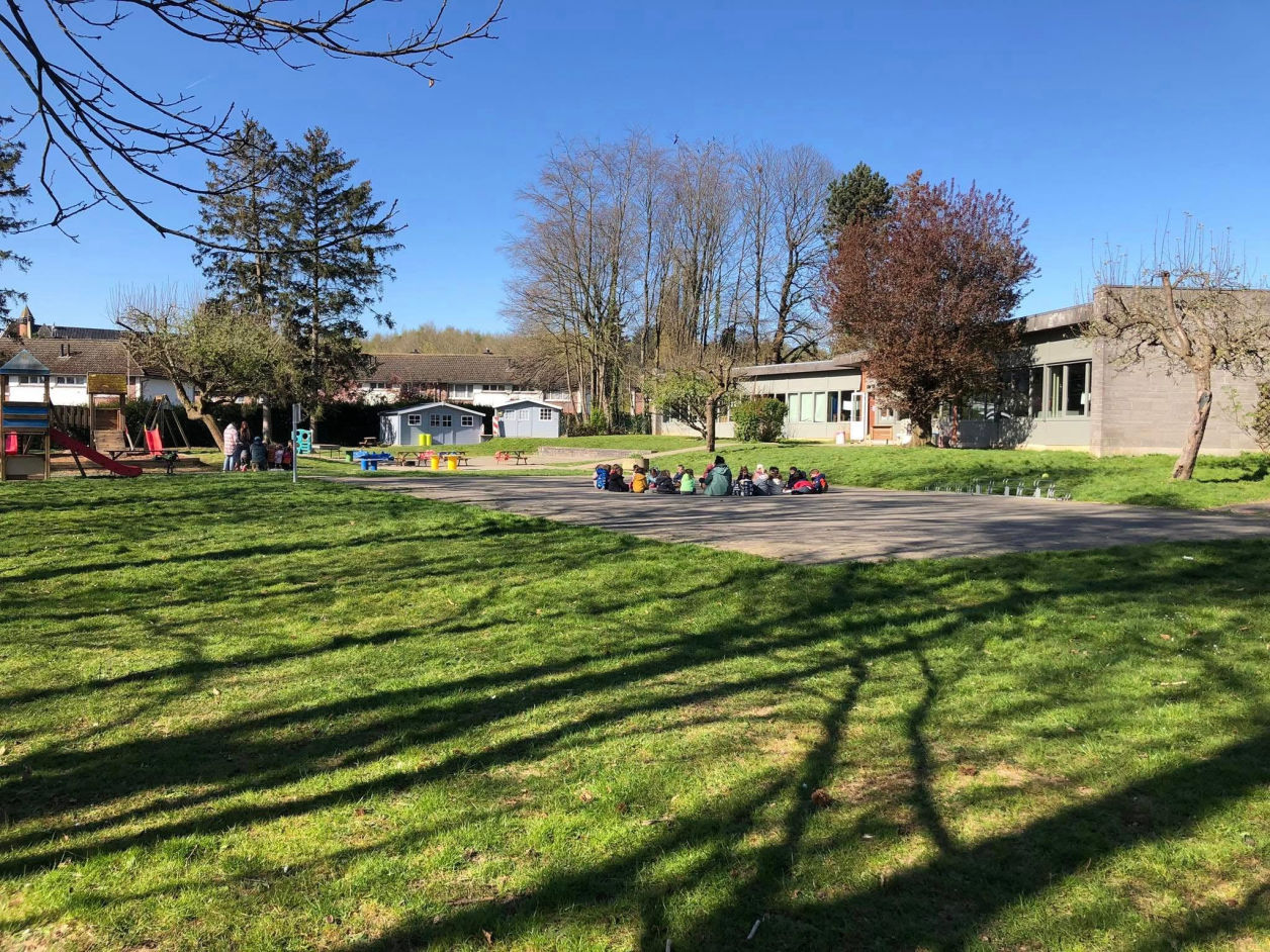 L'école du Petit Granit