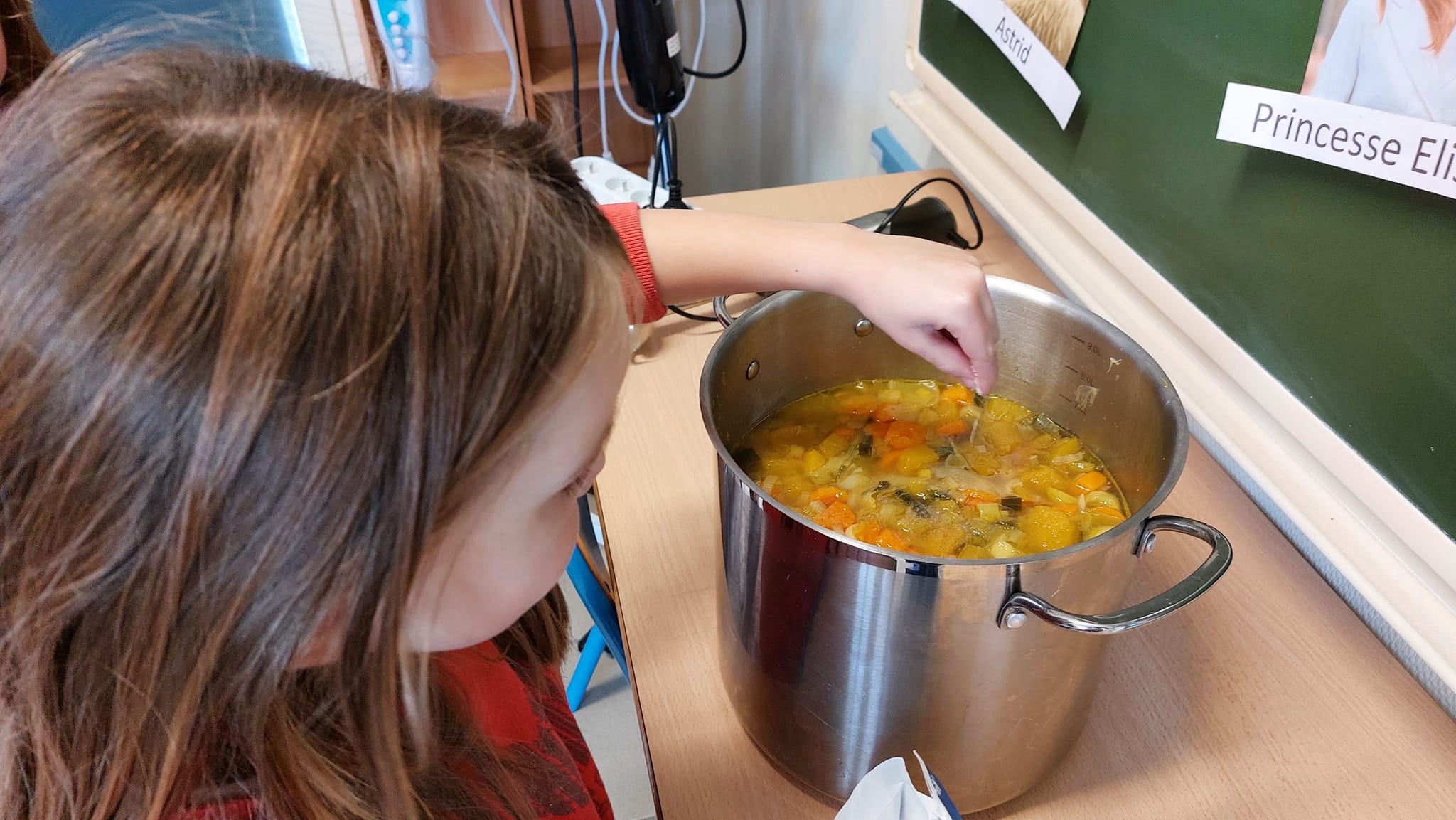 Ecole des Carrières