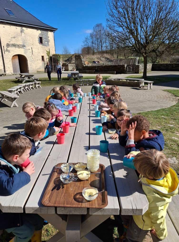 Ecole du Petit granit