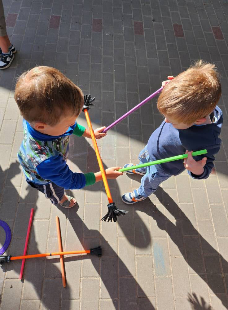 Ecole du Petit granit