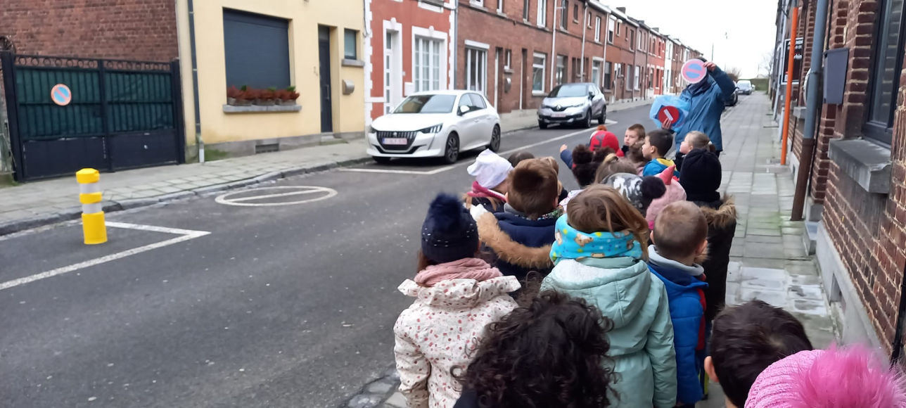 Ecole des Carrières